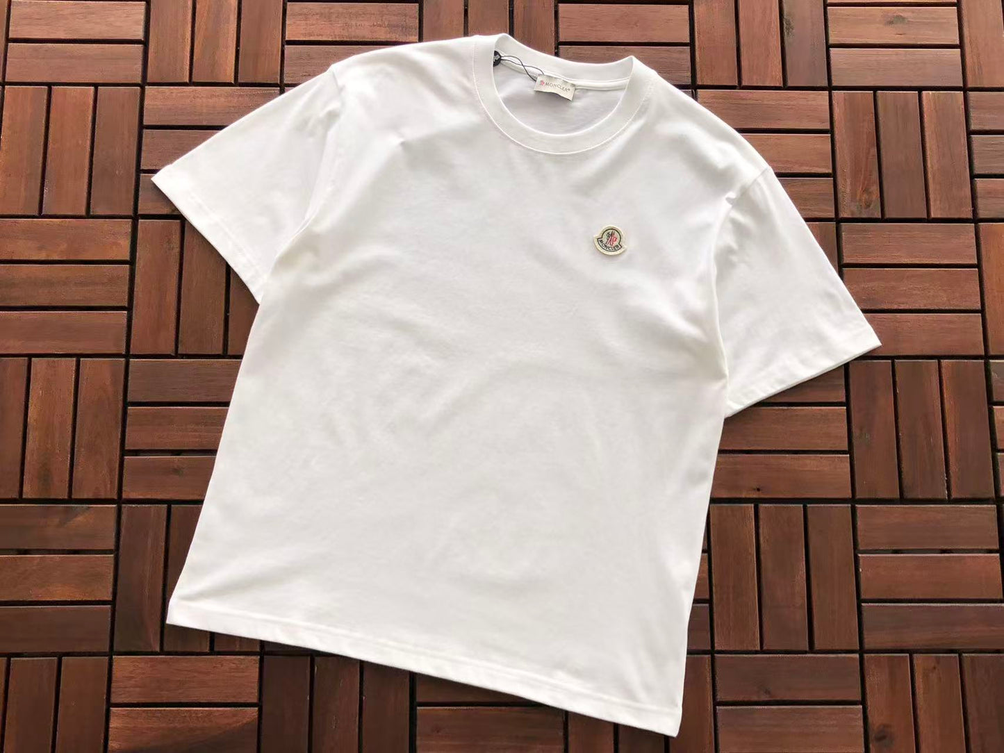 T-Shirts MC