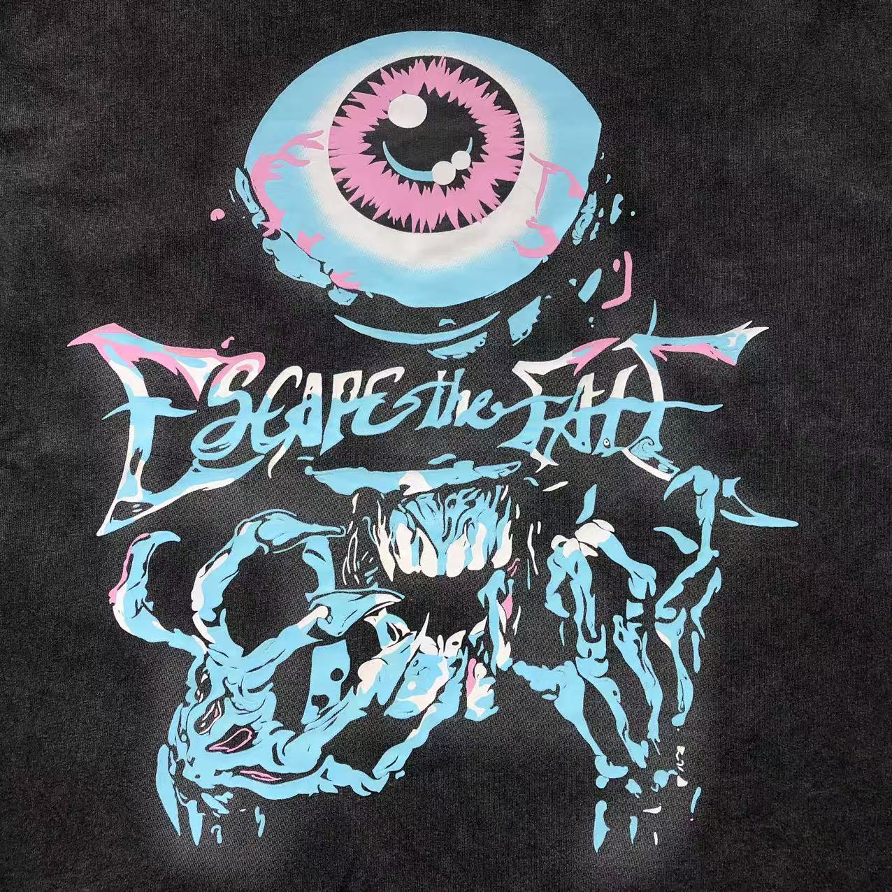 T-shirt GALLERY DEPT