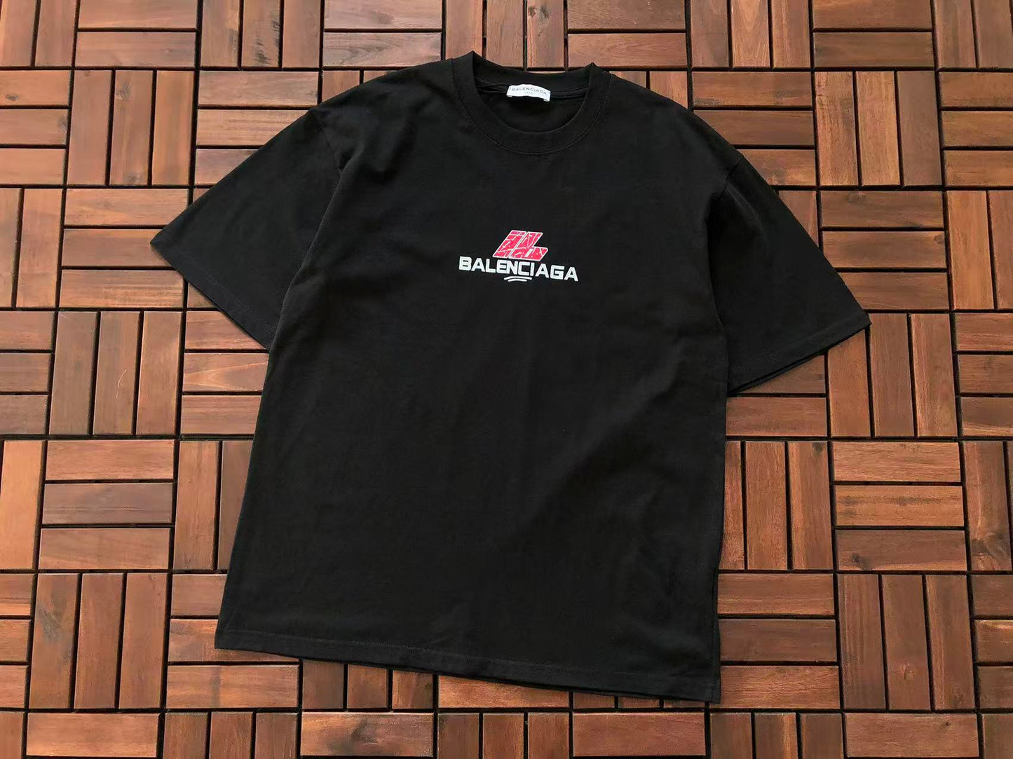 BLG T-Shirt