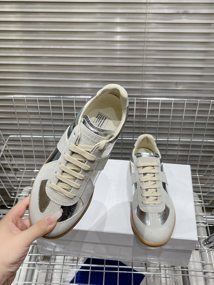 Maison Silver Gum Sole