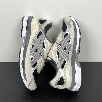 Gel Nyc Siver Cream