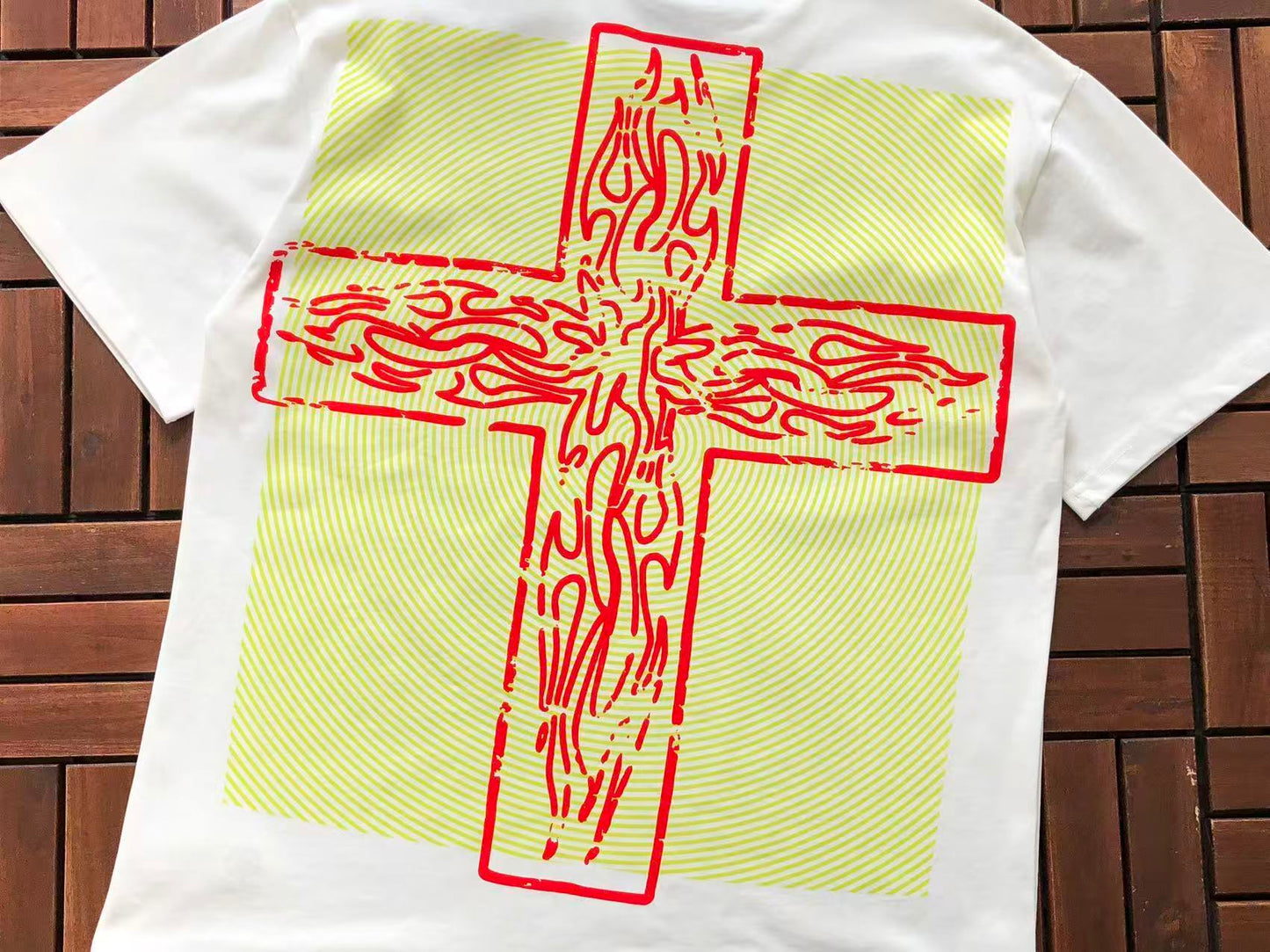 HELL T-SHIRT