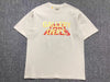 T-shirt GALLERY DEPT