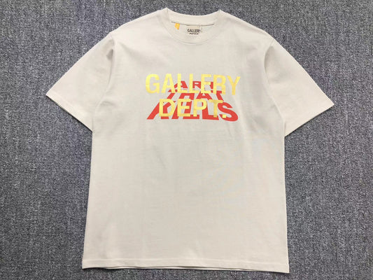 T-shirt GALLERY DEPT