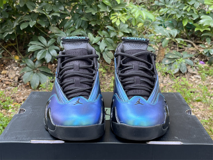 AJ14 Low Love Letter