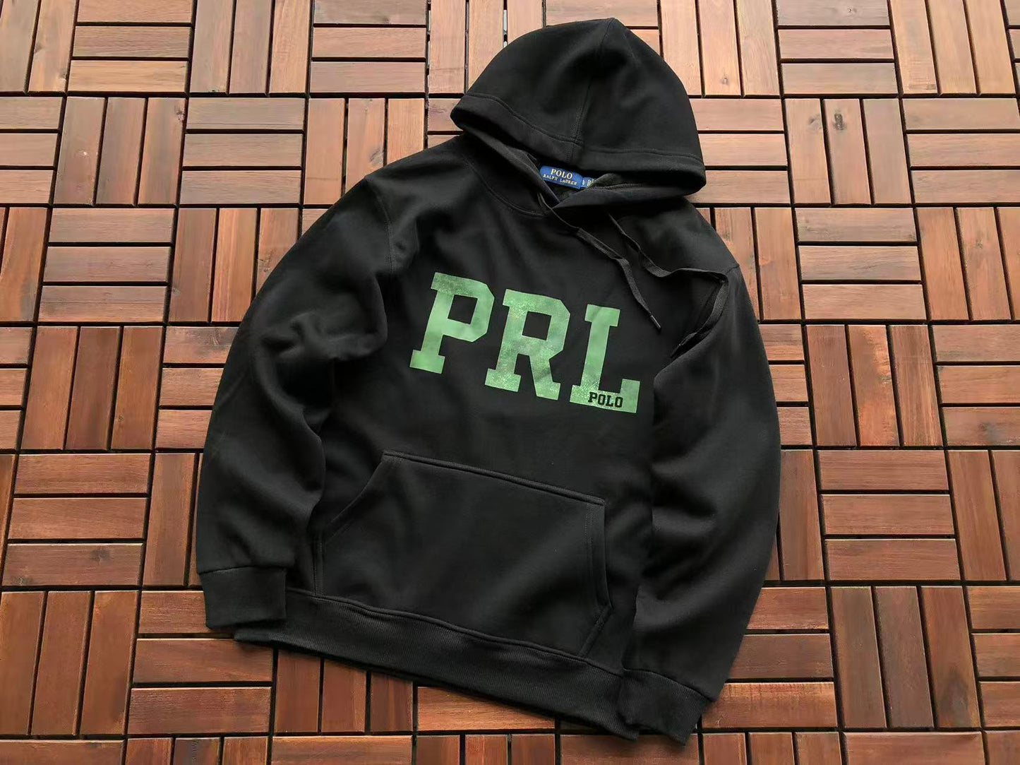 RL Hoodie