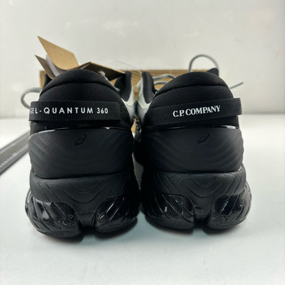 Gel-QUANTUM Cement Grey