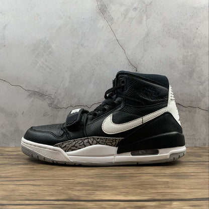 Legacy 312 BLACK CEMENT