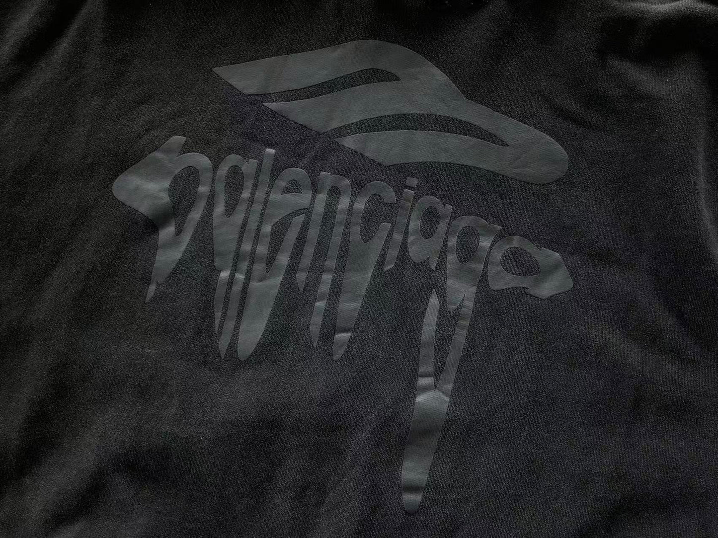 HOODIE BLG