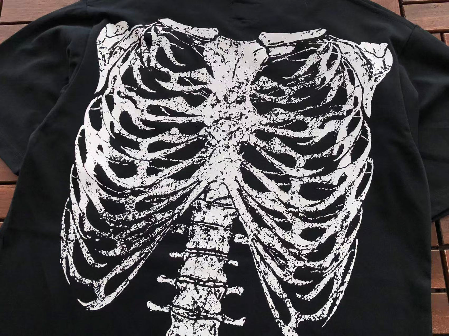 HELL T-SHIRT