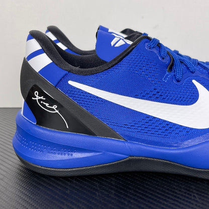KB8 Duke PE