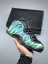 Foamposite Northern Lights