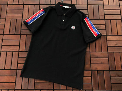 T-Shirts Polo MC