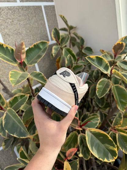 Low Albino