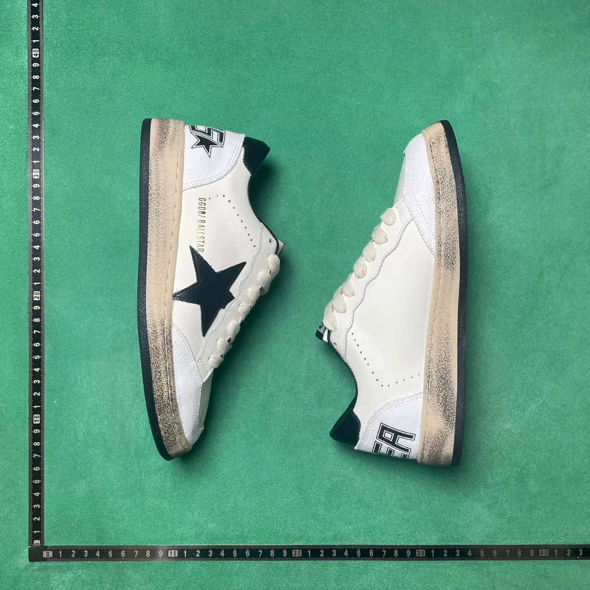 GDGS Black Star