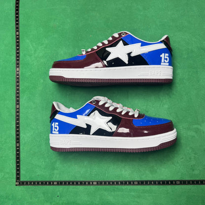 Bape STA Low 15
