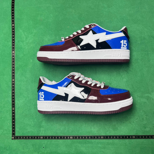 Bape STA Low 15