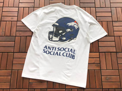Anti Social Club T-Shirts