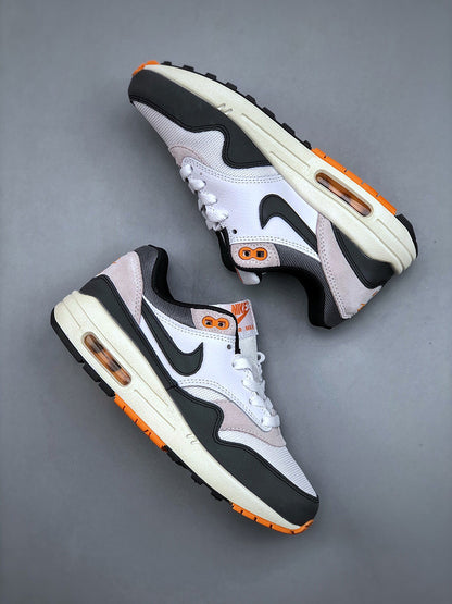 Air Max 1 Athletic Department Light Bone University Gold