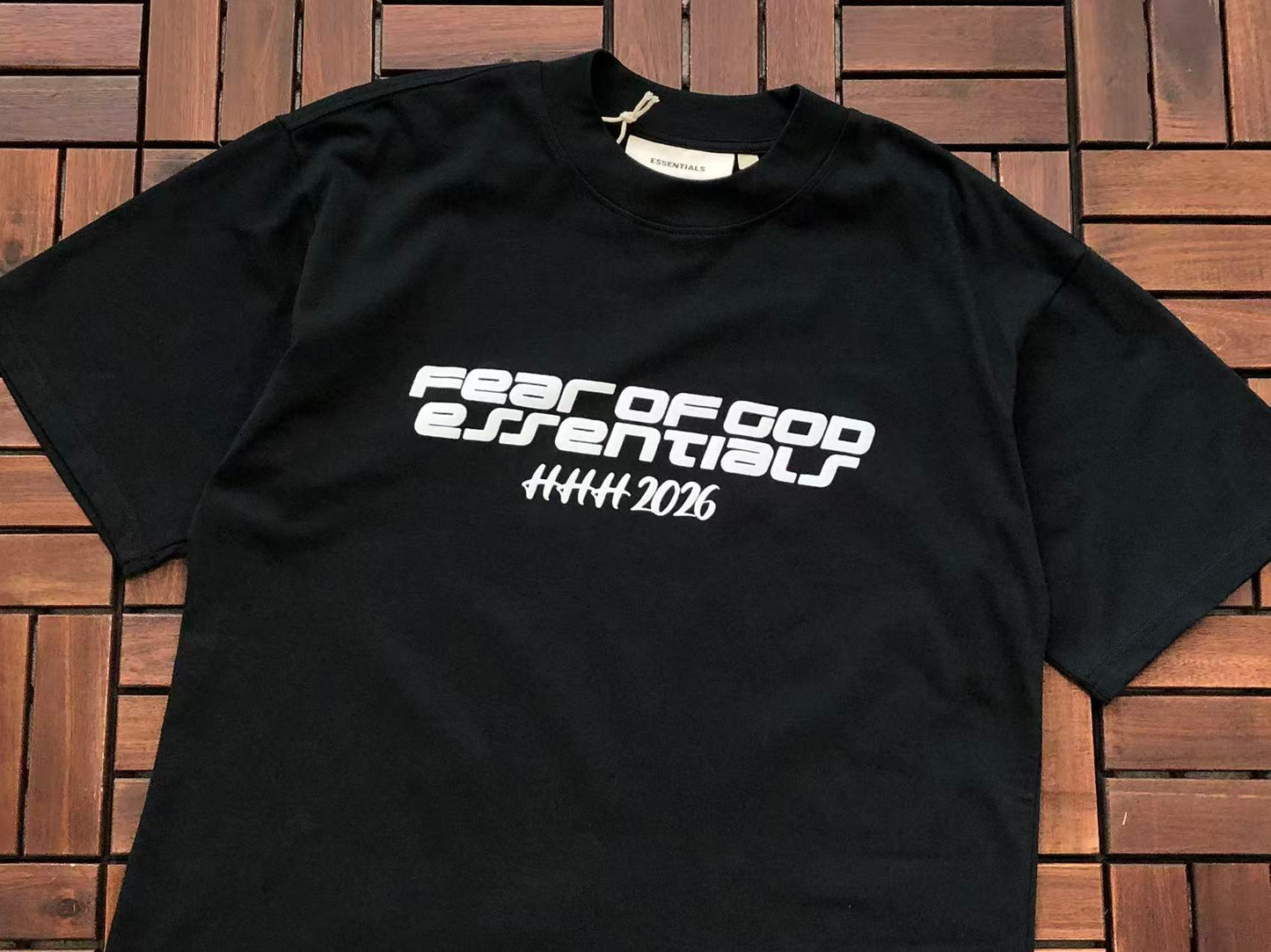T-Shirts ESSENT