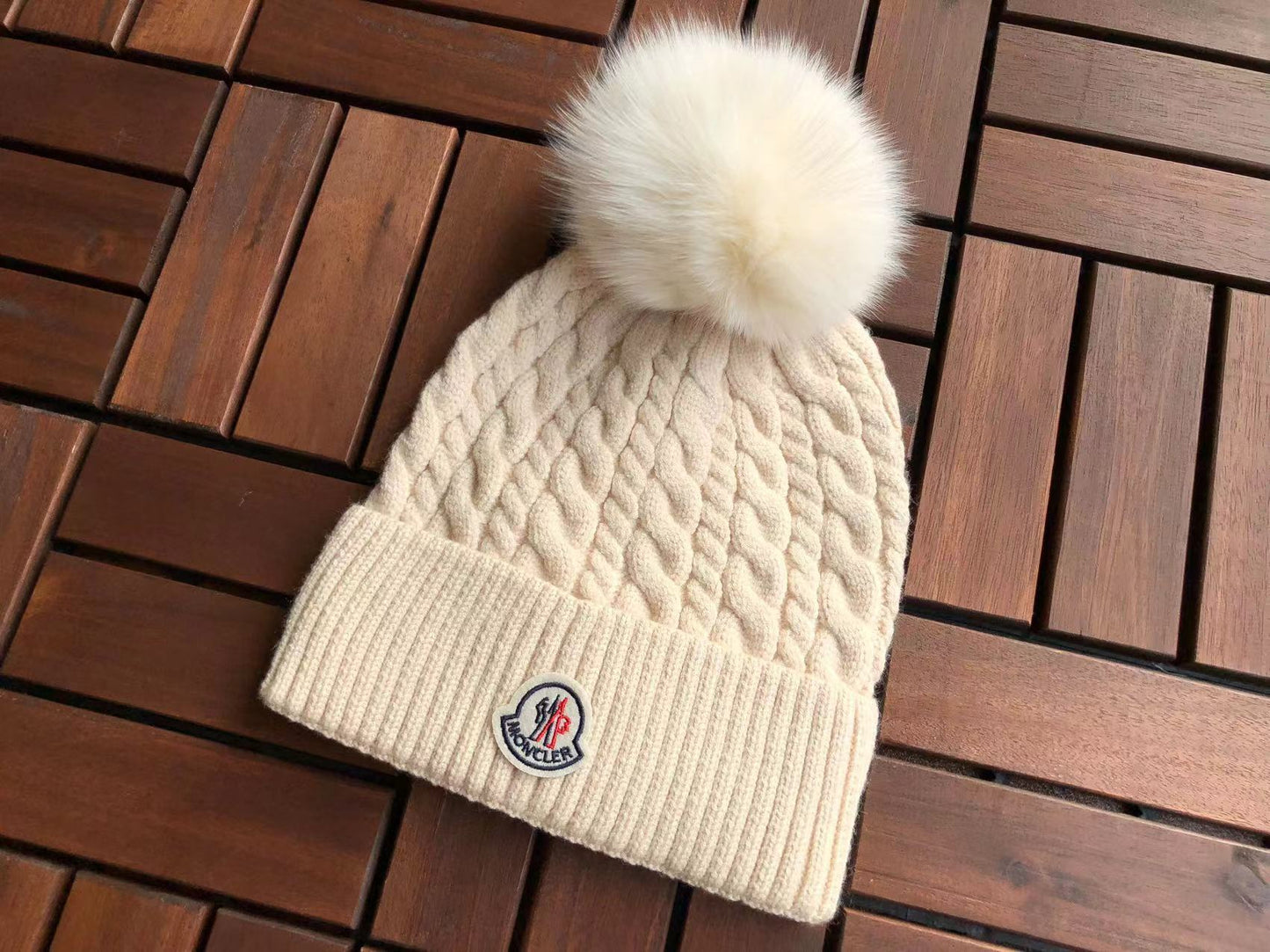 Gorros MC