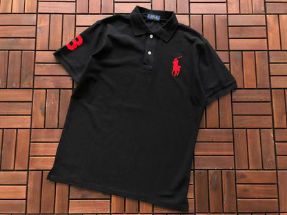 RL T-shirt Polo