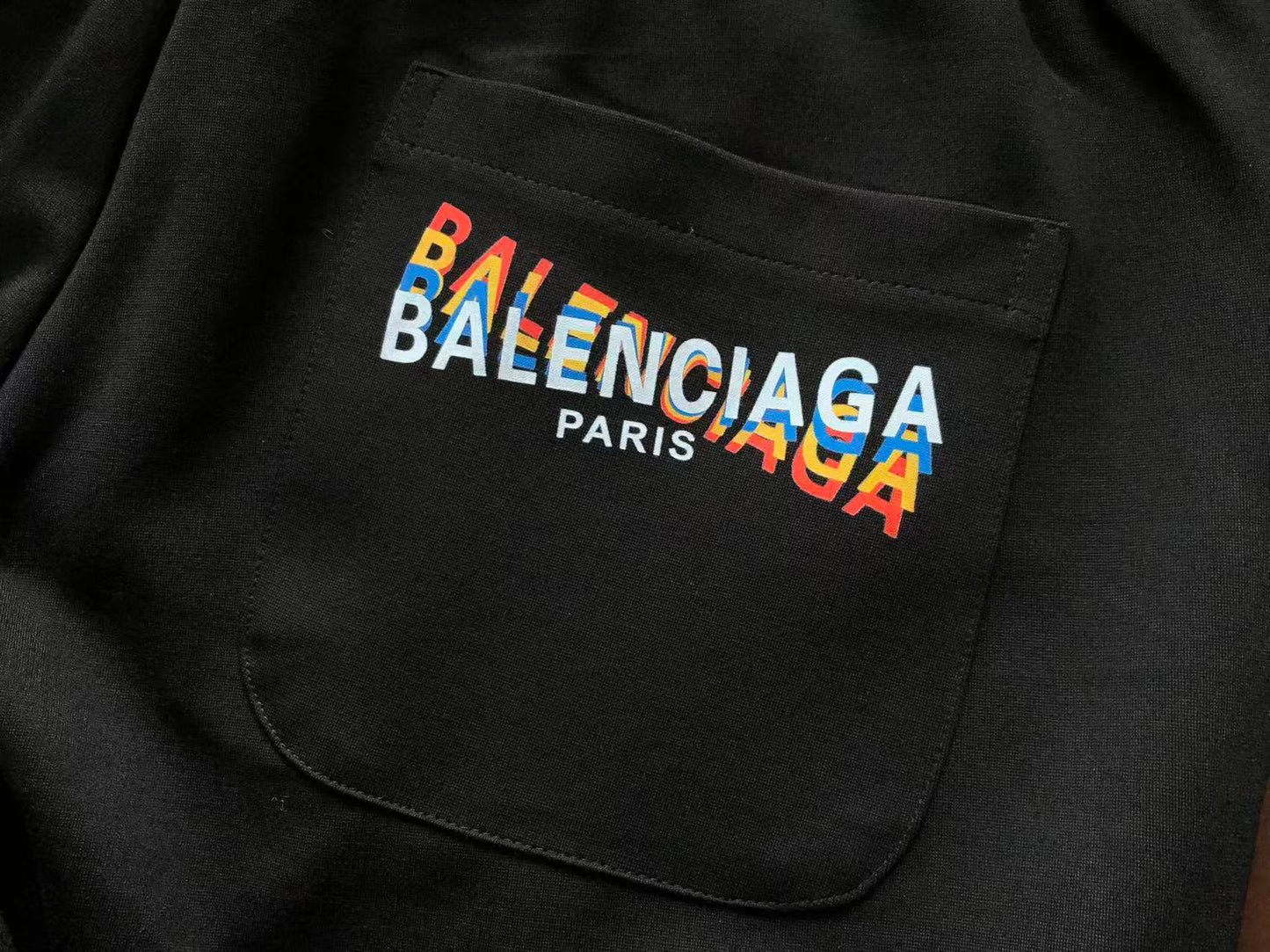Calças BLG