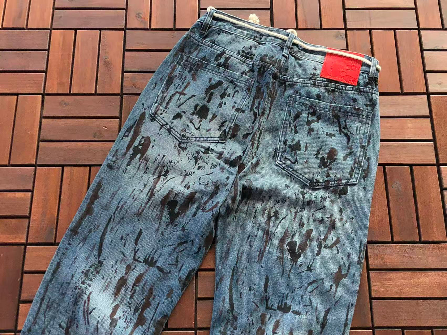 HELL JEANS