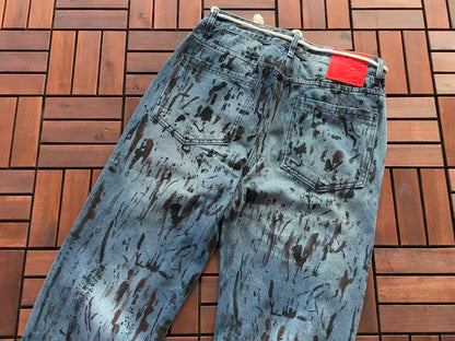 HELL JEANS
