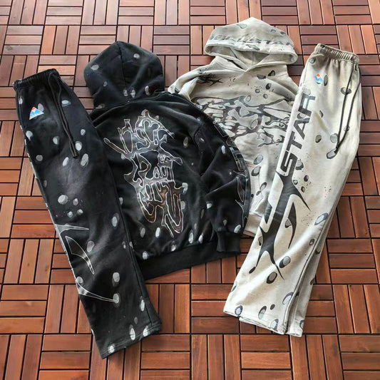 HELL Conjunto