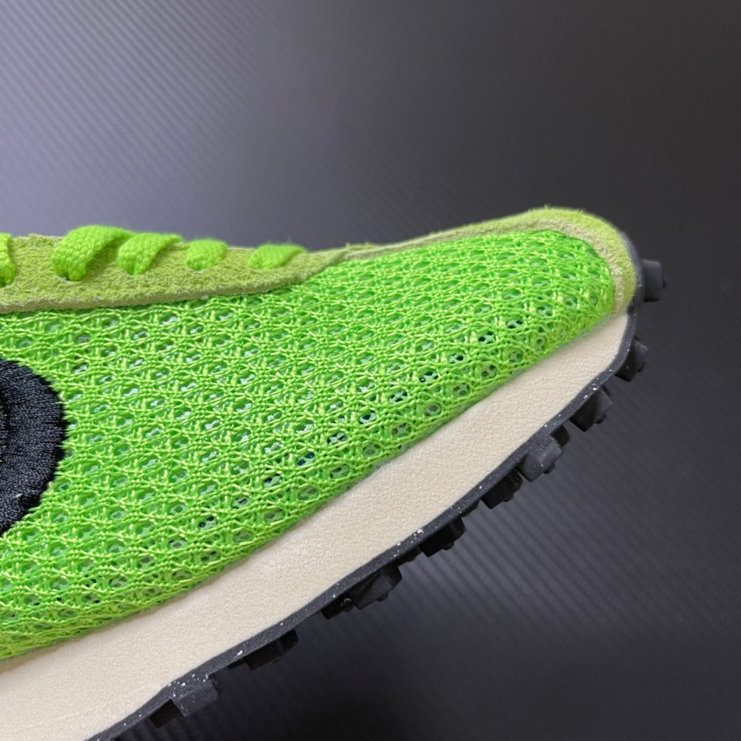 Roshe Run Green