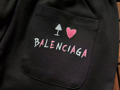 Calças BLG