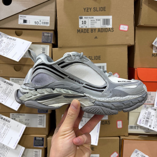BLG Triple S.2 Grey/White/Black