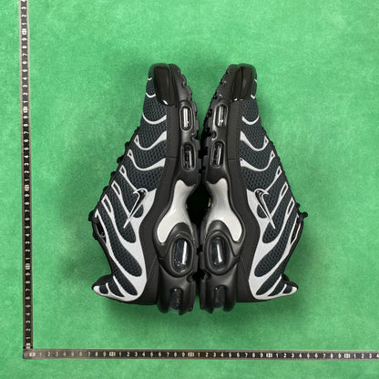 TN  Premium Black Reflective Silver