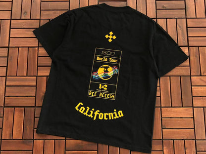 Anti Social Club T-Shirts