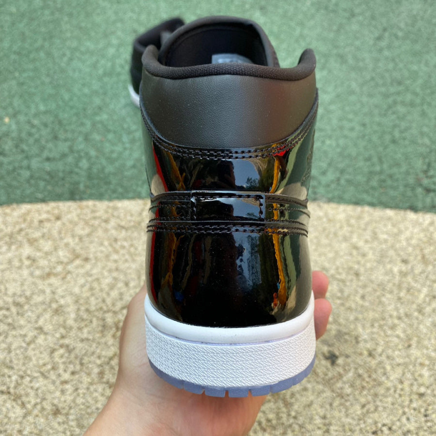 AJ1 MID Space Jam