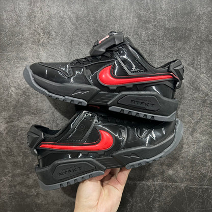 RTFKT Black and Red