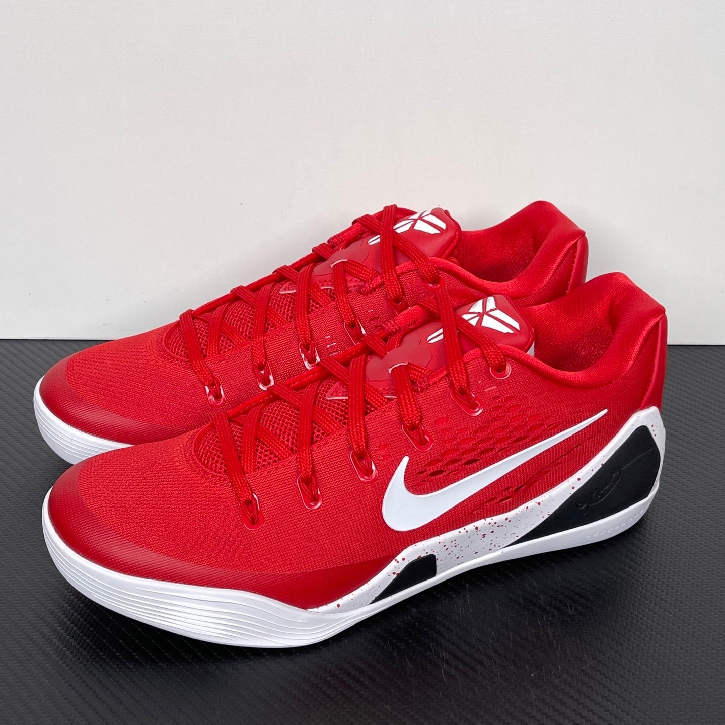 KB9 University Red