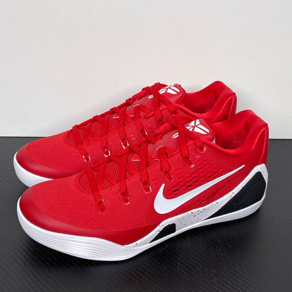 KB9 University Red