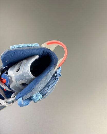 AJ6 Cactus Jack Blue