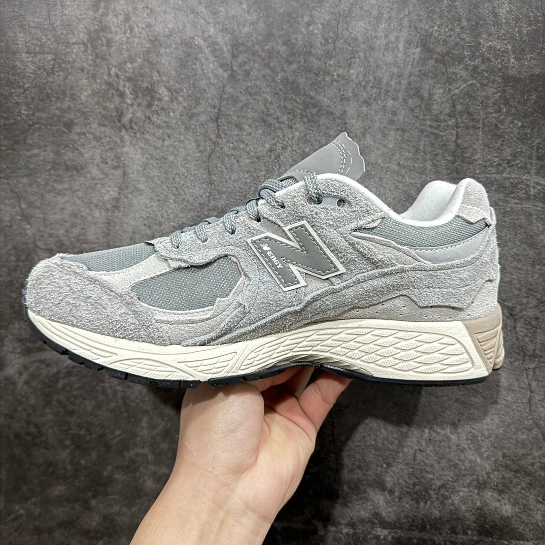 2002 Blue Grey