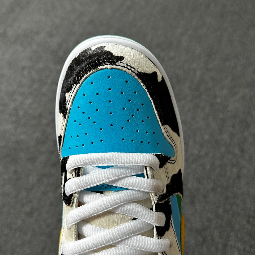 Dunk SB Ben & Jerry's