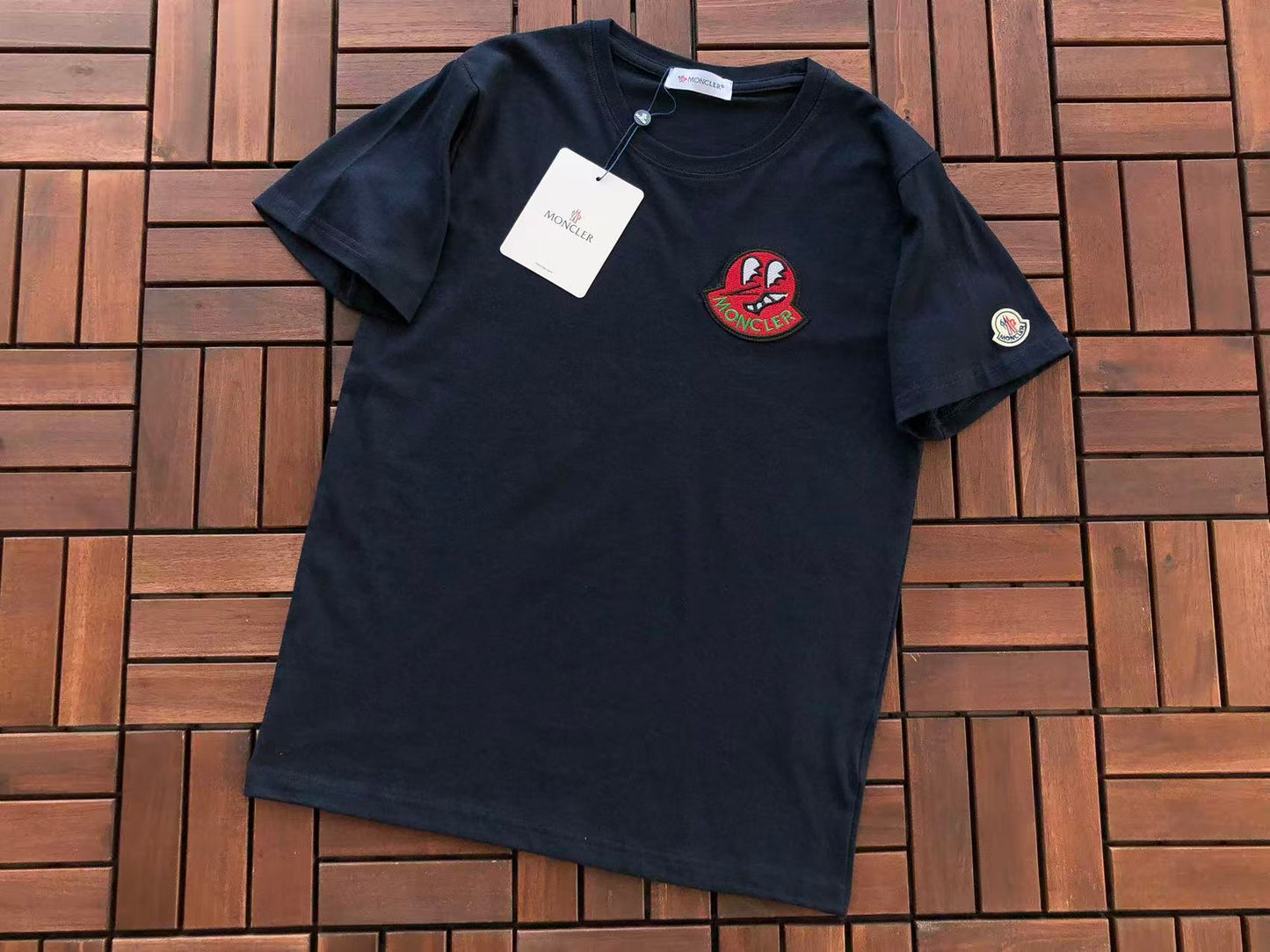 T-Shirts MC