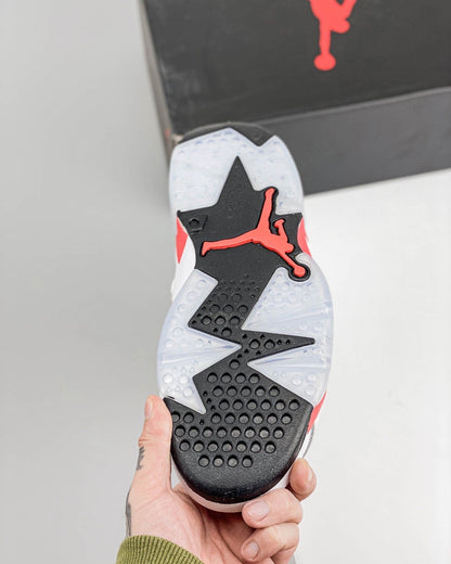 AJ6 Retro Infrared