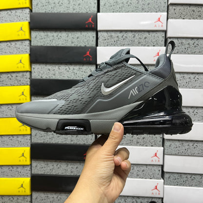 Air Max 270 Premium Grey