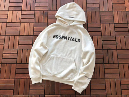 Essentials Hoodies