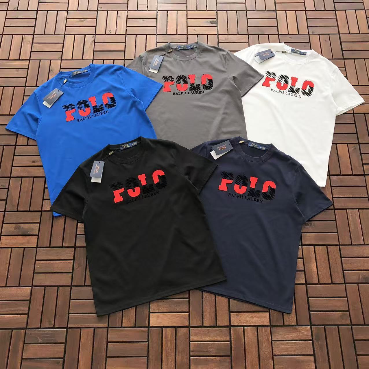 RL T-shirt