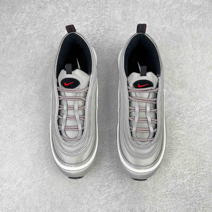 97 Silver Bullet