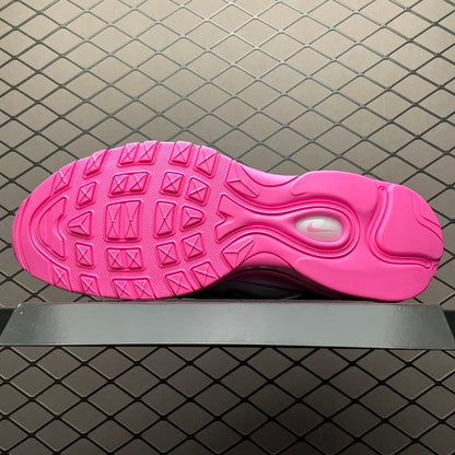 97 Pink Sole