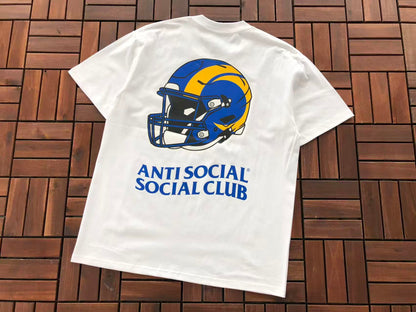 Anti Social Club T-Shirts